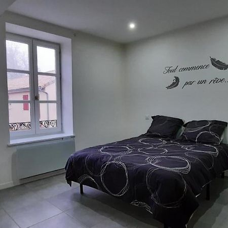 Nouveau A Cuisery Appartement 70M2 מראה חיצוני תמונה