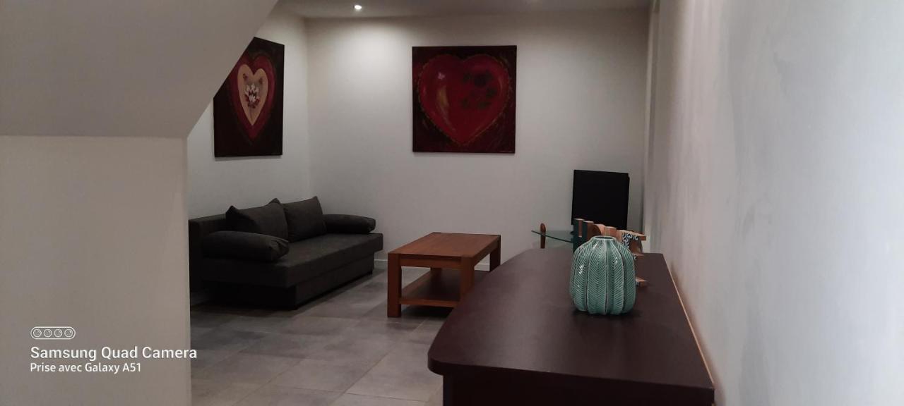 Nouveau A Cuisery Appartement 70M2 מראה חיצוני תמונה